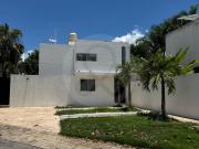 ALTAVISTA Casa en renta en Cholul