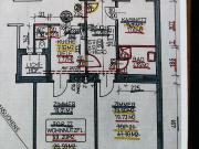 Altbau 2,5 Zimmer Wohnung