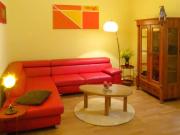 Altbau Apartment Hochparterre in Kreuzberg 1918, 52 m²,...