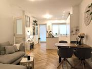 Altbau Barrierefrei, Beim grünen Prater, direkter U3...