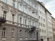 Altbau Büro in der Innenstadt