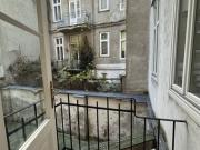 Altbau Büro mit Flair in Toplage inkl. Alarmanlage und...