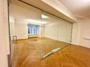 Altbau Bürofläche im Herzen Wiens