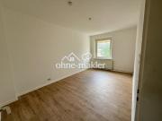 Altbau Charme: 2 ZKB, Balkon inkl. Einbauküche