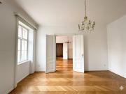 Altbau Charme! 67 m² Wohnung beim Naschmarkt mit...