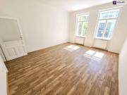 Altbau Charme im Taschenformat Aber groß im Wohnglück! U...