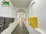 Altbau Charme in Ruhelage nahe U4 und Theresienbad!