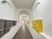 Dachgeschoss Wohnung mit Abendsonne in Ruhelage nahe U4...