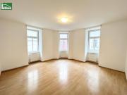 Einladende Altbau Eckwohnung in Ruhelage nahe U4...