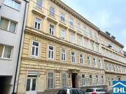 Altbau Charme mit Renovierungspotenzial: Wohnungen in...