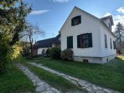 Altbau Charme mit schönem Grundstück und viel Potenzial