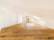 Altbau Charme trifft moderne Ausstattung