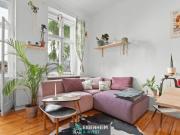 Altbau Charme trifft urbanen Lifestyle Wohnen im...
