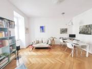 Altbau Chic am Alsergrund Top 17+18