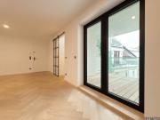 Altbau Chic im Dachgeschoss | 3 Zimmer Balkonwohnung mit...