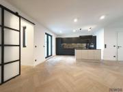 Altbau Chic im Dachgeschoss | 3 Zimmer Balkonwohnung mit...