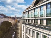 Altbau Chic im Dachgeschoss | 3 Zimmer Balkonwohnung mit... Altbau Chic im Dachgeschoss | 3 Zimmer Balkonwohnung mit...