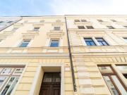 ALTBAU CHIC * Rohdachboden