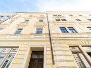 ALTBAU CHIC * Wohnung