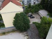 Altbau Dachgeschosswohnung TOP 7, bis 30.9.2025...
