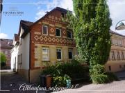 ALTBAU DHH MIT KLINKERFASSADE IN RUHIGER WOHNLAGE SOFORT...