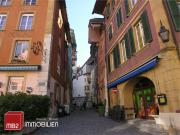 Altbau Duplex mit klassischem Charme mitten in der Altstadt