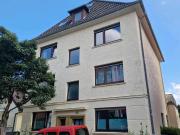 Altbau Eigentumswohnung im Bielefelder Westen