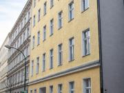 Altbau Eigentumswohnung in gefragter Charlottenburger Lage!