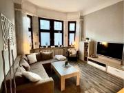 Altbau Erdgeschoss Traumwohnung Kaltmiete 1300EUR