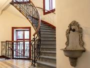 Altbau: Erstbezug nach Generalsanierung – top...