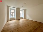 ALTBAU Erstbezugswohnung mit Garten, Terrasse und...