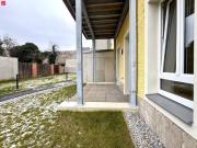 ALTBAU: Erstbezugswohnung mit Garten, Terrasse und...