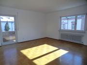 Altbau Flair Zentrumsnahe 4 Zimmer Wohnung mit Balkon