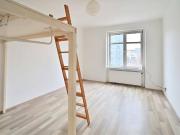 Altbau Garconniere mit Charme