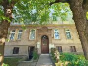 Altbau Garconniere U4 Station Ober St. Veit