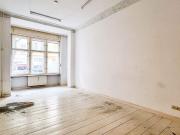 Altbau Highlight mit Atelier Flair. Neuköllns beste Lage