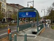 ALTBAU IN BESTLAGE | VERMIETET