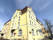 Altbau in der Ostadt mit Fahrstuhl/Einbauküche/Tageslichtbad