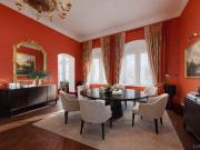 Altbau in seiner schönsten Form