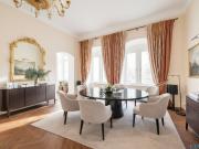 Altbau in seiner schönsten Form