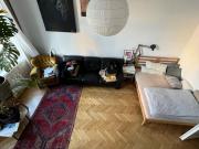 Altbau in Toplage: WG oder Familientraum!