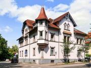 Altbau in zentraler Straubinger Lage – vielseitig...