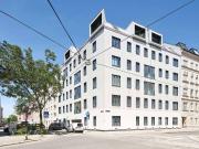 Altbau Investment im 3. Bezirk mit ca. 3,4%...