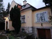 Altbau Jahrhundertwende 4.5 Zimmer Einfamilienhaus mit...