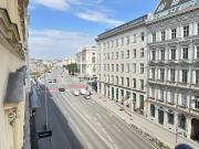 Altbau Juwel an der Grenze zur Innenstadt – Wohnen in...