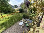 Altbau Juwel mit kleinem Garten: 120 m² Wohntraum im...