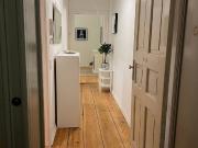 Altbau * Kreuzberg * Bergmannkiez * Style & Luxury...