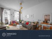 ? Altbau Liebhaber aufgepasst Charmante 4 Zi Whg mit Süd...