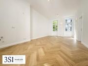 Altbau Luxus: Hochwertig renoviert, zentral gelegen,...