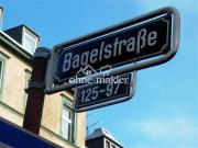 Altbau Mehrfamilienhaus mit Neubau im Hof